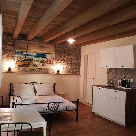 Apartamento Gg Art Aparments Piran Exterior foto