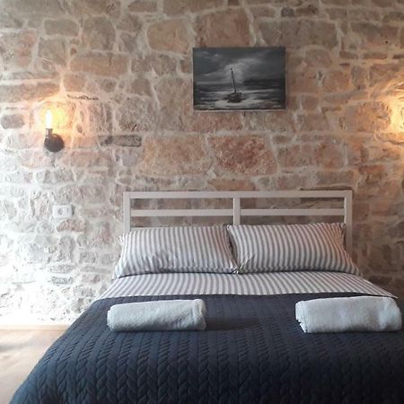 Apartamento Gg Art Aparments Piran Exterior foto
