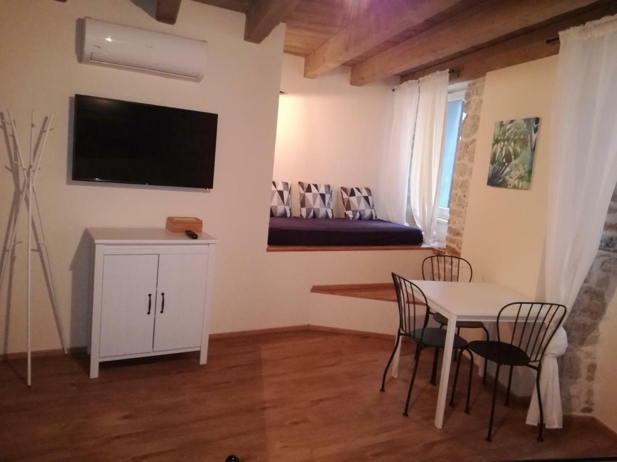 Apartamento Gg Art Aparments Piran Exterior foto