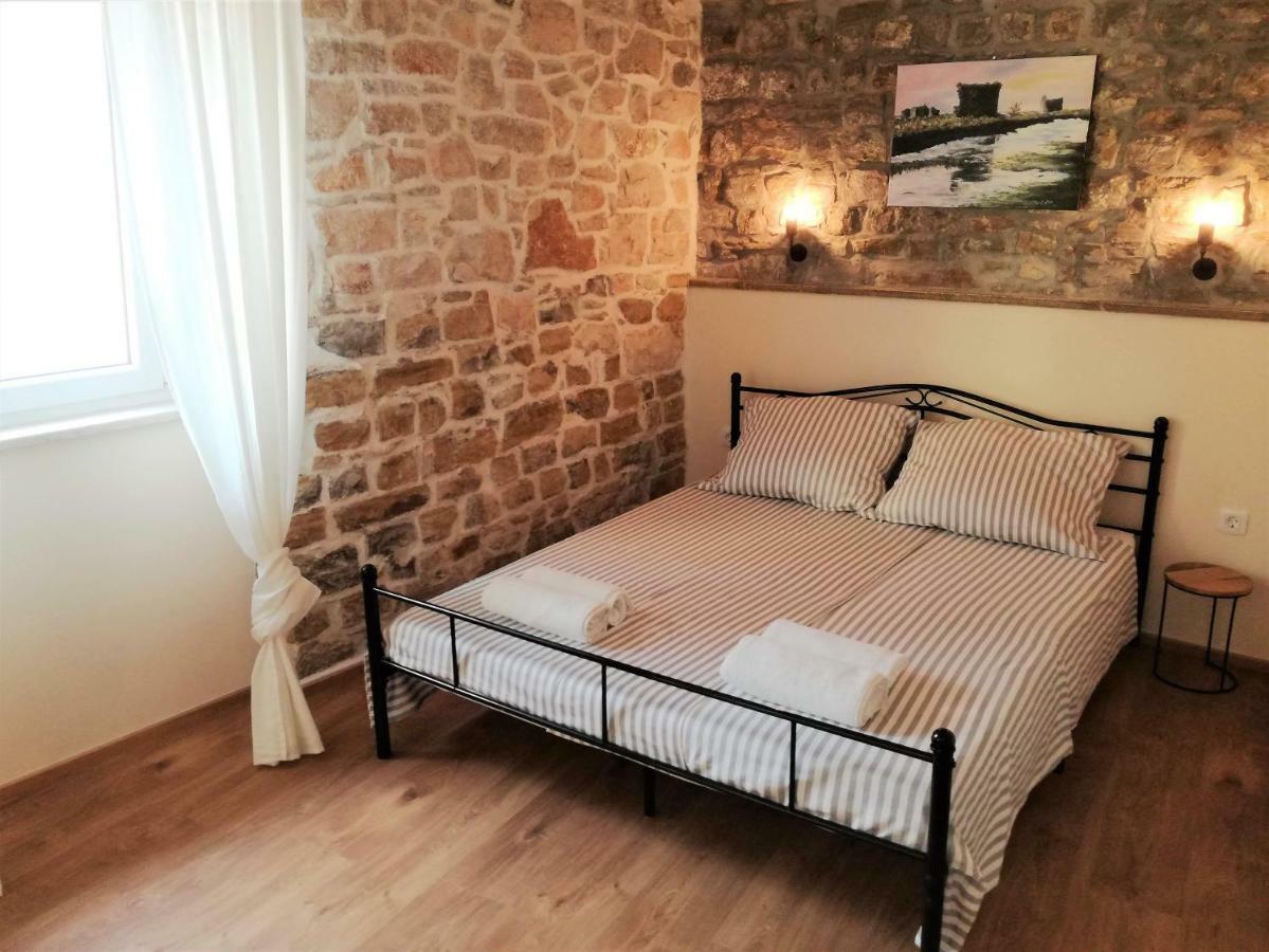Apartamento Gg Art Aparments Piran Exterior foto