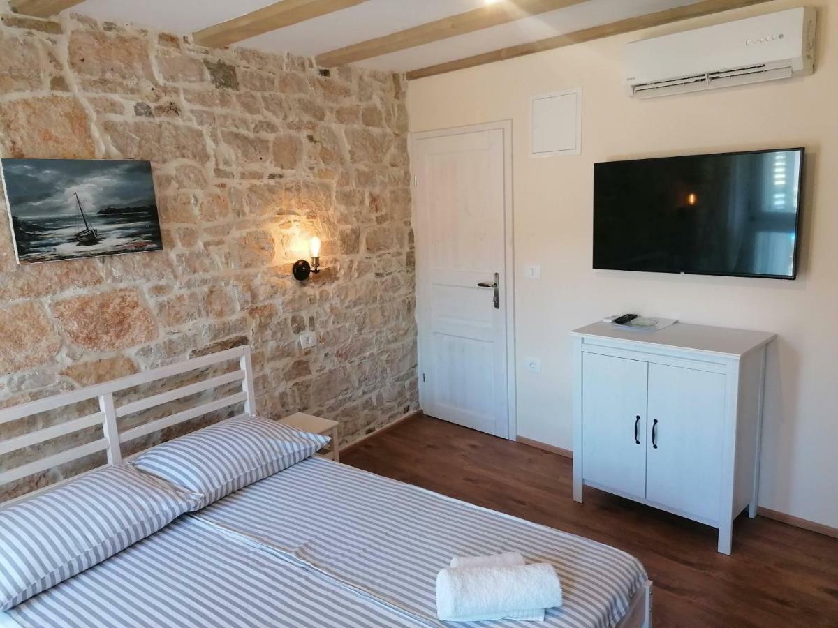 Apartamento Gg Art Aparments Piran Exterior foto