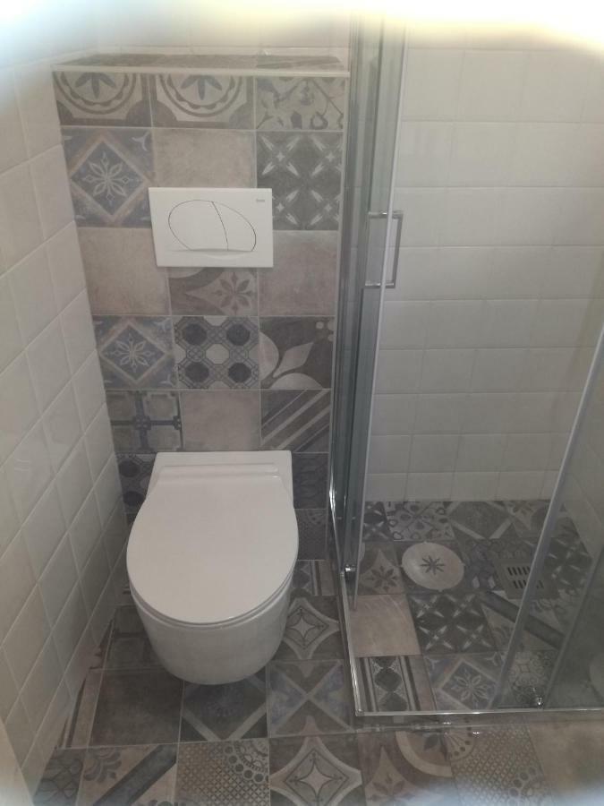 Apartamento Gg Art Aparments Piran Exterior foto