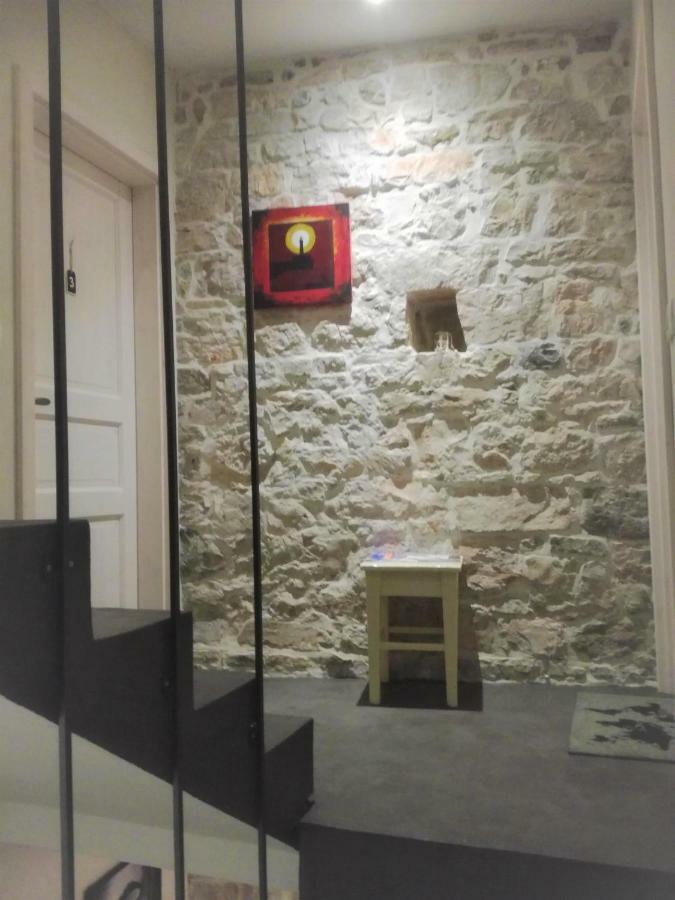 Apartamento Gg Art Aparments Piran Exterior foto